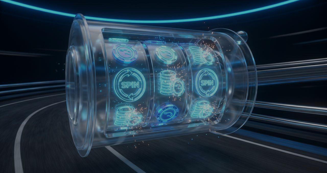 Need For Spin